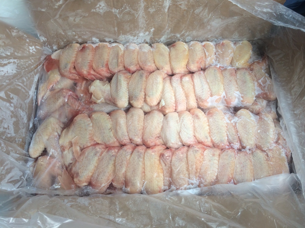 Thịt gà - Công Ty TNHH Thương Mại Dịch Và Du Lịch Xuất Nhập Khẩu Nam Long